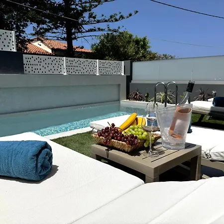 μ2κ - Marilena With Private Pool Villa *