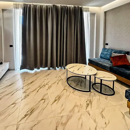 Villa μ2κ - Marilena With Private Pool