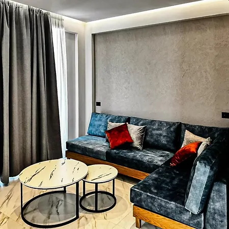 μ2κ - Marilena With Private Pool *