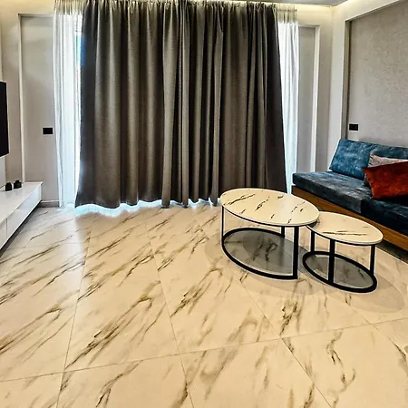 Villa μ2κ - Marilena With Private Pool Chania (Crete)