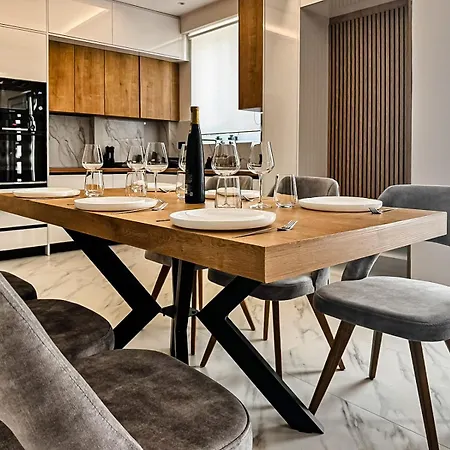 μ2κ - Marilena With Private Pool Villa