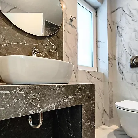 μ2κ - Marilena With Private Pool Villa