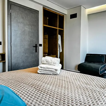 Villa μ2κ - Marilena With Private Pool