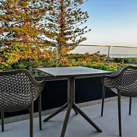 μ2κ - Marilena With Private Pool Villa