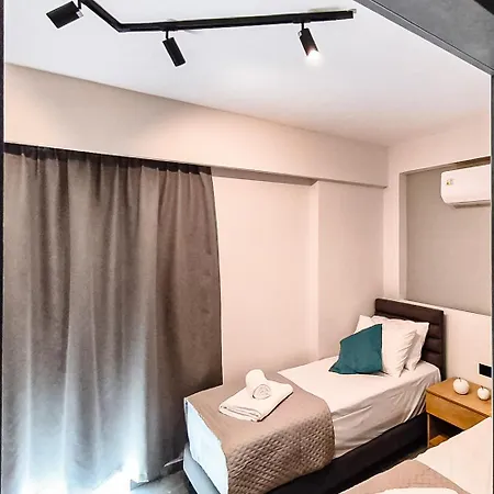 μ2κ - Marilena With Private Pool Villa *