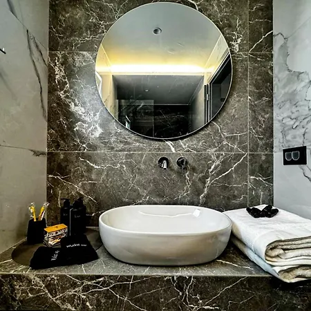 μ2κ - Marilena With Private Pool * Chania (Crete)