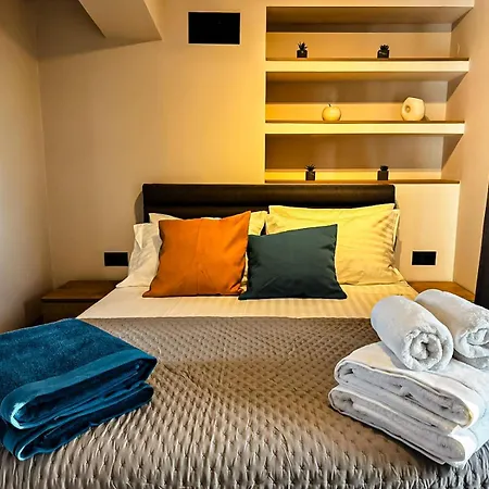 Villa μ2κ - Marilena With Private Pool Chania (Crete)