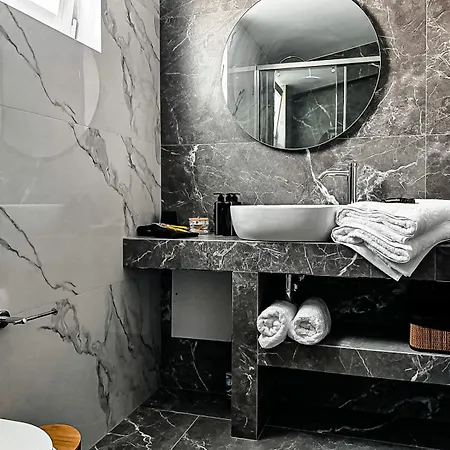 M2k - Marilena With Private Pool * Chania (Crete)