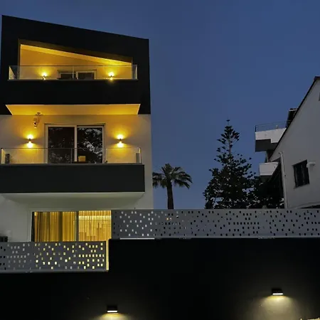 μ2κ - Marilena With Private Pool * Chania (Crete)