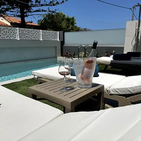 Villa μ2κ - Marilena With Private Pool