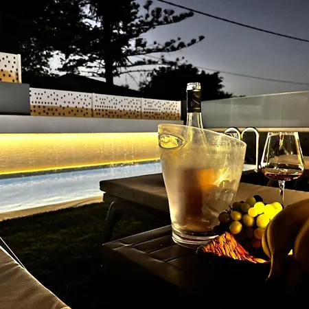 Villa μ2κ - Marilena With Private Pool *