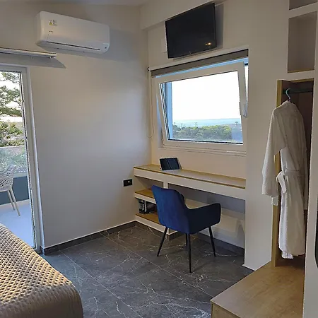 μ2κ - Marilena With Private Pool Villa Chania (Crete)