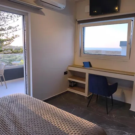 μ2κ - Marilena With Private Pool Villa Chania (Crete)