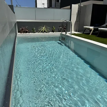 μ2κ - Marilena With Private Pool Villa Chania (Crete)